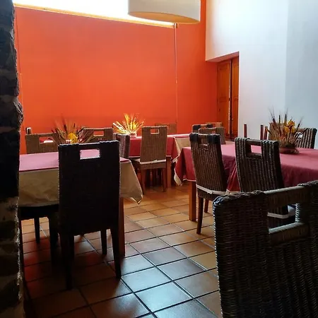 Veniata 酒店 San Pedro de las Herrerías