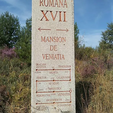 Hotel Veniata