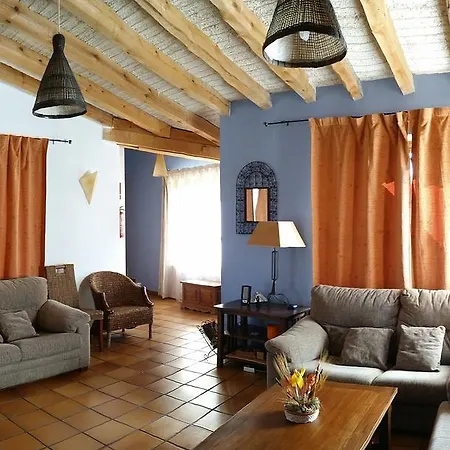 Veniata Hotel San Pedro de las Herrerías