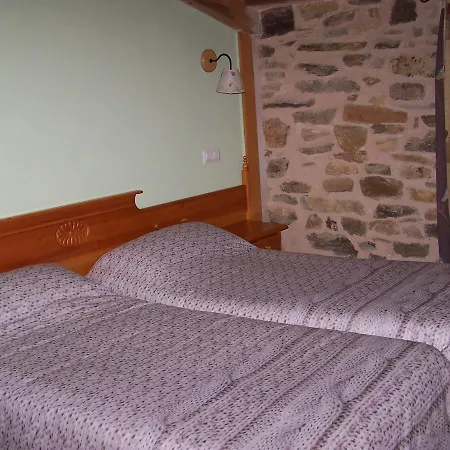 Veniata 酒店 San Pedro de las Herrerías