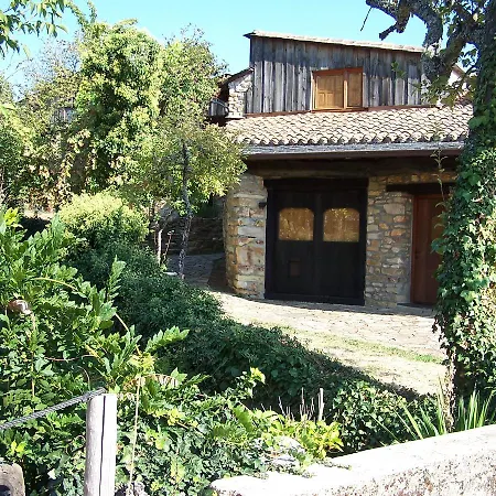 Veniata 酒店 San Pedro de las Herrerías