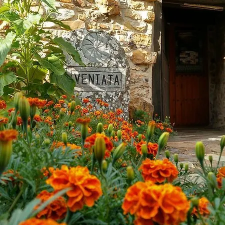 Veniata 酒店
