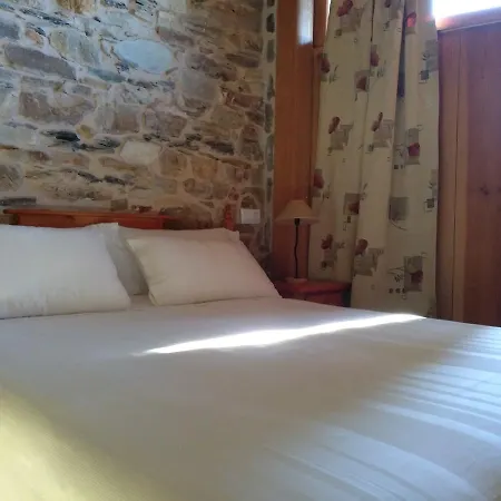 Veniata Hotel San Pedro de las Herrerías