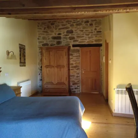 Veniata Hotel San Pedro de las Herrerías